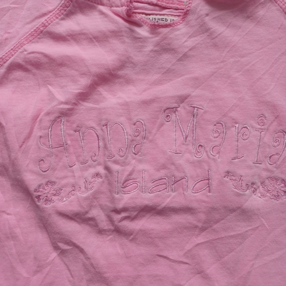 👕 2/$20U.S. Vintage Tee - Picture 2 of 6